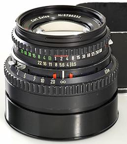 Hasselblad C Planar