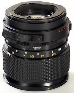 Leica M Elmarit 1913-1983