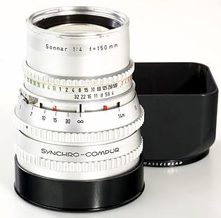 Hasselblad C Sonnar