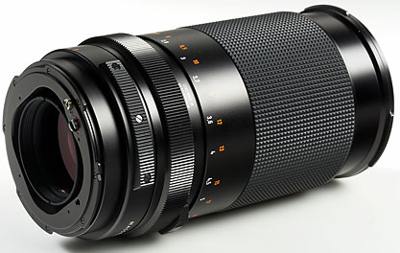 Hasselblad FE/TCC Teletessar