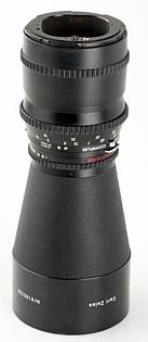 Hasselblad C Teletessar