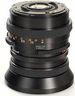 Hasselblad CF Distagon