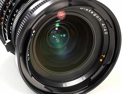 Hasselblad CF Distagon