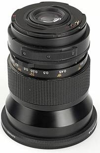 Hasselblad F  Distagon