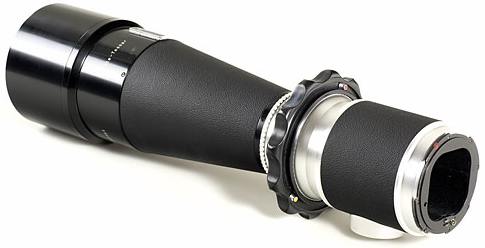 Hasselblad C Teletessar