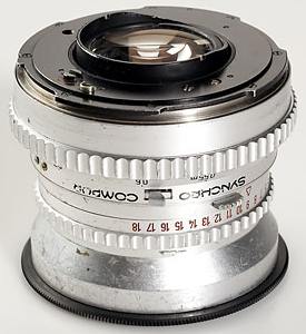 Hasselblad C Distagon
