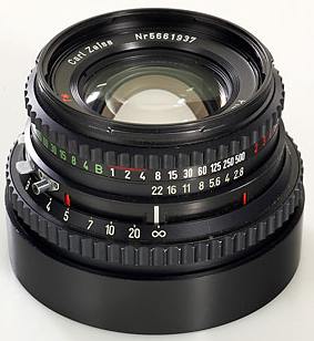 Hasselblad C Planar