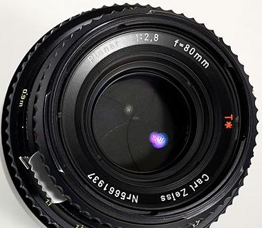 Hasselblad C Planar