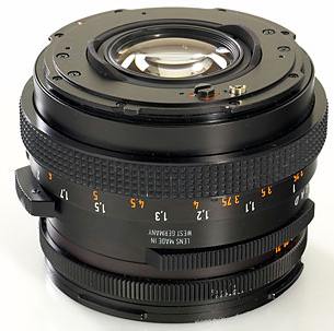 Hasselblad CF Planar