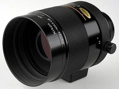 Nikon Reflex