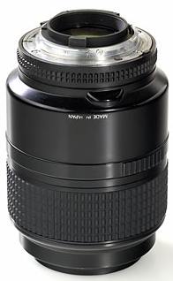 Nikon AF Micro