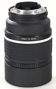 Nikon AF DC