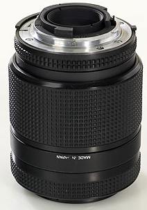 Nikon AF