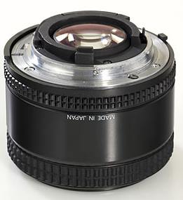 Nikon AF