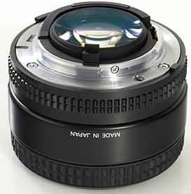 Nikon AF