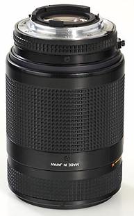 Nikon AF