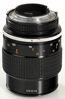 Nikon AI/AIS Micro
