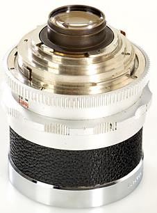 Voigtländer Skopagon