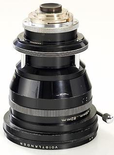 Voigtländer Zoomar