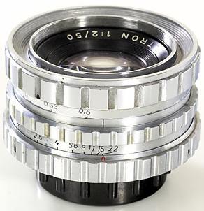 Voigtländer Color Ultron