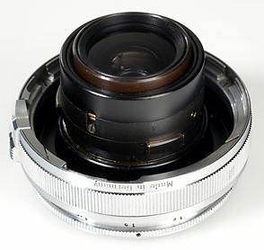 Zeiss Biogon