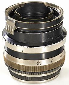 Zeiss Sonnar