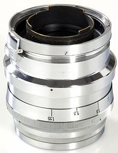 Zeiss Sonnar