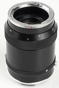Zeiss Tessar