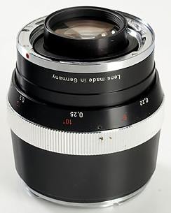Zeiss Distagon