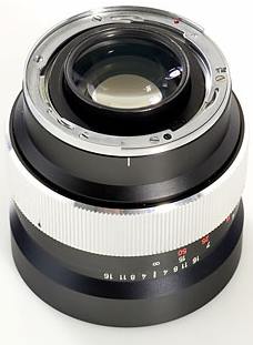 Zeiss Planar