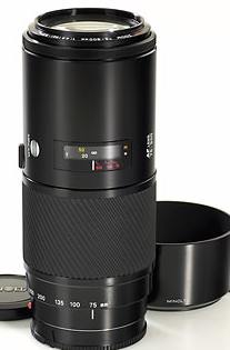 Minolta AF