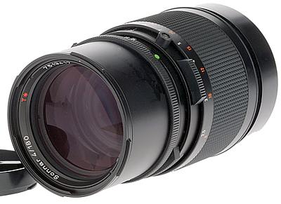 Hasselblad CF Sonnar