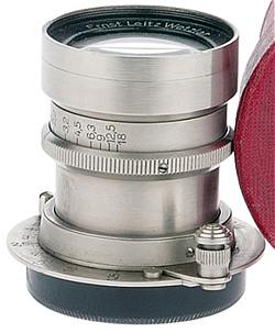Leica M39 Summar