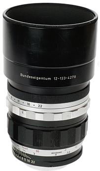 Leica M Telyt-V Bundeseigentum