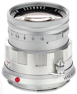 Leica M Summicron