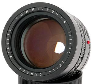 Leica R Summicron