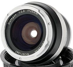 Zeiss Distagon