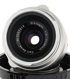 Zeiss Distagon
