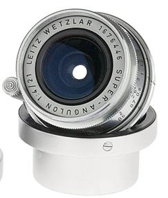 Leica M Super Angulon