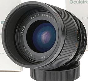 Leica R Vario Elmar
