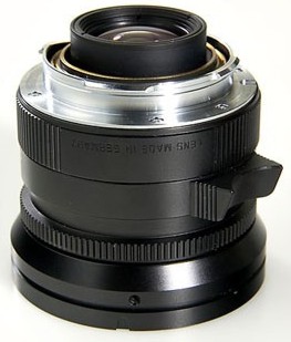 Leica M Elmarit Aspherical