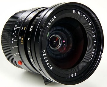 Leica M Elmarit Aspherical