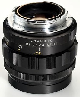 Leica M Noctilux
