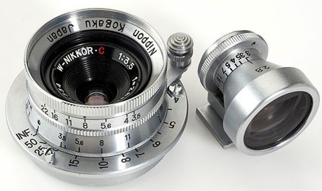 Nikon M39