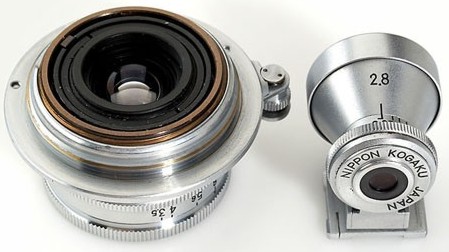 Nikon M39