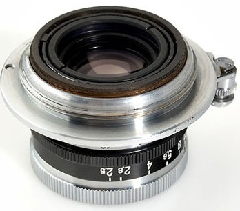 Nikon M39