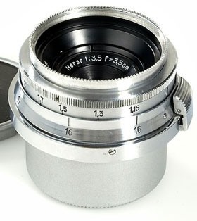 Zeiss Herar