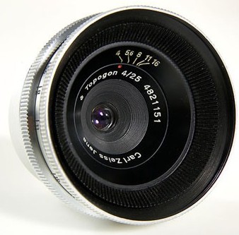 Zeiss Topogon