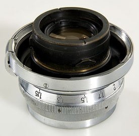 Zeiss Biometar