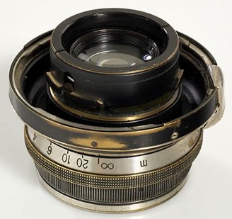 Zeiss Biometar